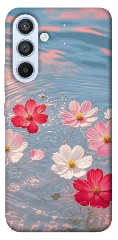 Чохол на Samsung Galaxy A54 5G Breeze Bloom фото 1 з 1