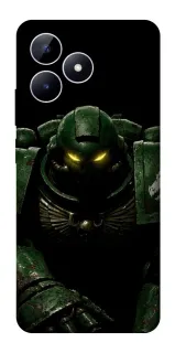 Чохол на Realme Note 50 5G Warhammer 40k v1 фото 1 з 1