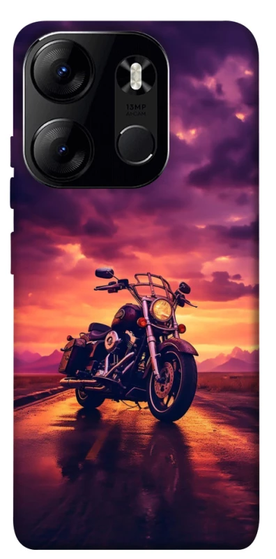 Чохол на Tecno Spark Go 2023 Motorbike фото 1 з 1