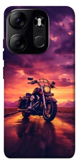 Чехол на Tecno Spark Go 2023 Motorbike фото 1 из 1