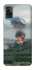 Чохол на ZTE Blade A71 Moscow never sleeps ver.4 фото 1 з 1