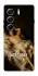 Чохол на Tecno Camon 40 Pro 5G Not Today фото 1 з 1