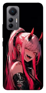 Чохол на Xiaomi 12 Lite Makima v2 фото 1 з 1