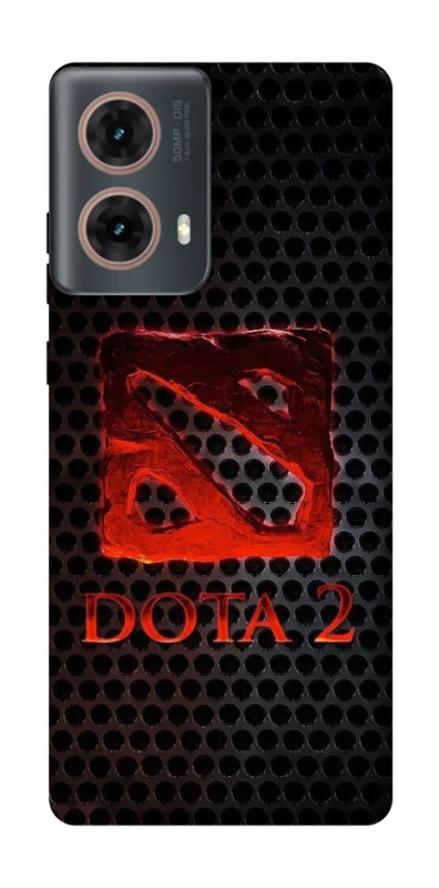 Чохол на Motorola Moto G85 Dota 2 фото 1 з 1