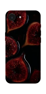 Чохол на Apple iPhone 16e (6.1") VioletFig фото 1 з 1