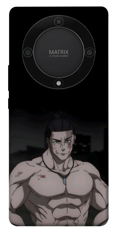 Чохол на Huawei Magic5 Lite Todo фото 1 з 1