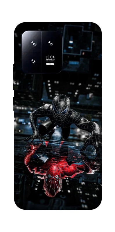 Чохол на Xiaomi 13 Spiderman Venom фото 1 з 1