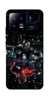 Чохол на Xiaomi 13 Spiderman Venom фото 1 з 1