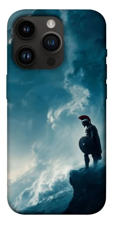 Чехол на Apple iPhone 14 Pro (6.1") Odyssey ver.2 фото 1 из 1