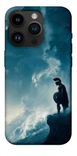Чехол на Apple iPhone 14 Pro (6.1") Odyssey ver.2 фото 1 из 1