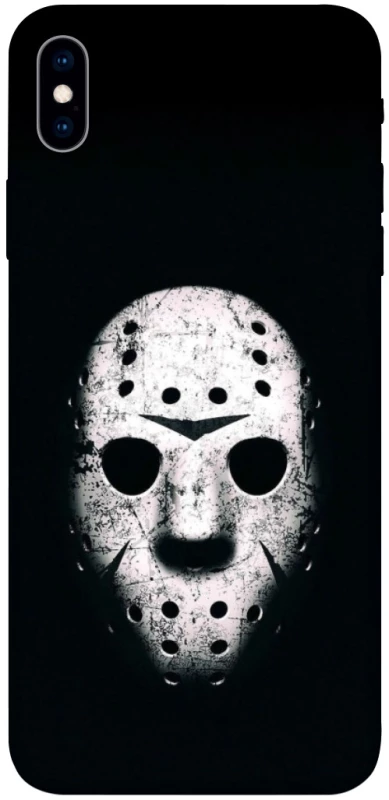 Чохол на Apple iPhone XS Max (6.5") Jason фото 1 з 1
