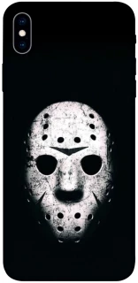 Чохол на Apple iPhone XS Max (6.5") Jason фото 1 з 1