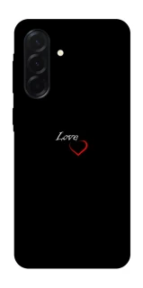 Чохол на Samsung Galaxy A37 5G Love aesthetic ver.9 фото 1 з 1