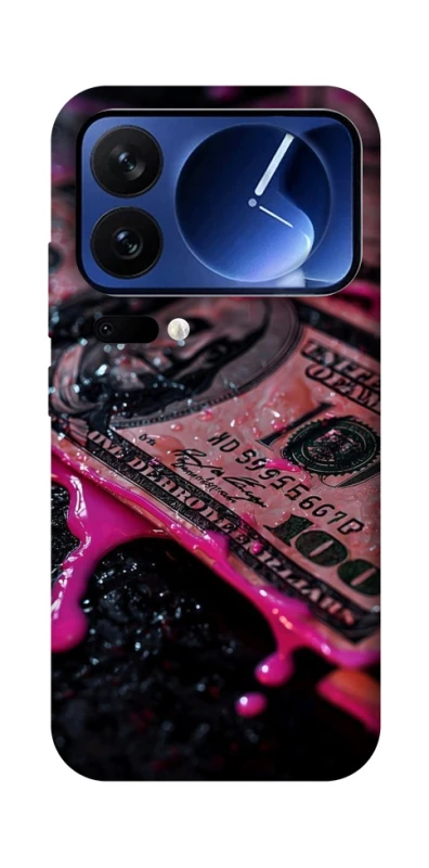 Чехол на Xiaomi 17 Pro Dollars фото 1 из 1