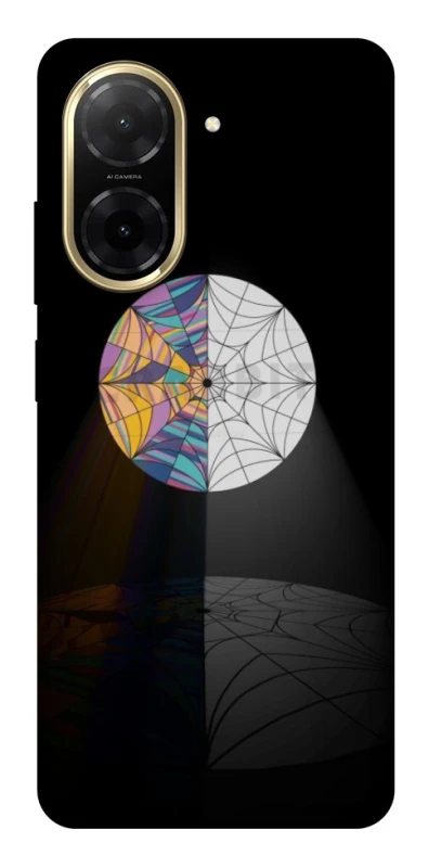 Чохол на Xiaomi Redmi A5 (Europe version) Wednesday room фото 1 з 1