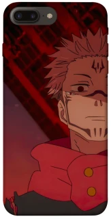 Чохол на Apple iPhone 7 plus / 8 plus Sukuna фото 1 з 1