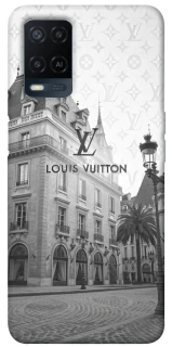 Чехол на Oppo A54 4G Louis Vuitton ver.2 фото 1 из 1