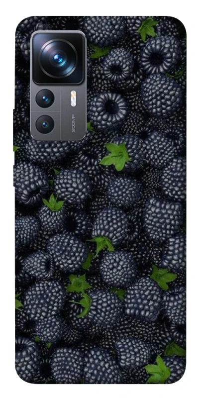 Чохол на Xiaomi 12T / 12T Pro Fresh фото 1 з 1