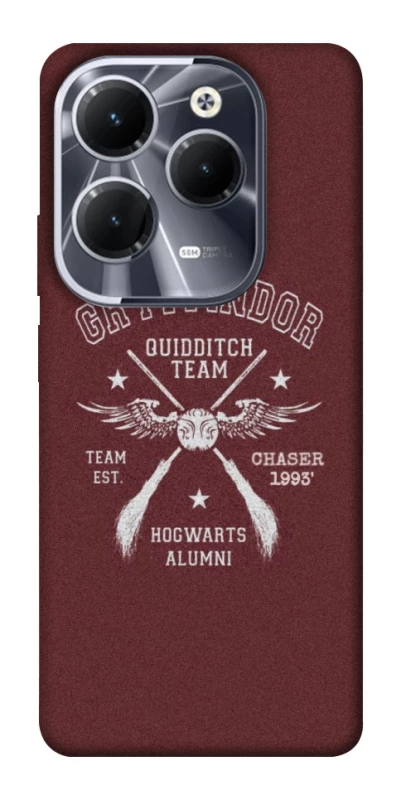 Чохол на Infinix Hot 40 Harry Potter v6 фото 1 з 1