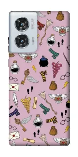 Чохол на Motorola Edge 50 Fusion Harry Potter V16 фото 1 з 1
