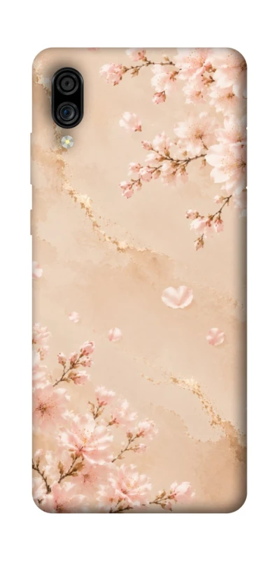 Чохол на ZTE Blade A5 (2020) Sakura ver.2 фото 1 з 1