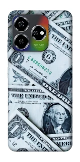 Чохол на ZTE Nubia V60 1 долар фото 1 з 1