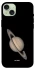 Чехол на Apple iPhone 15 Plus (6.7") Saturn фото 1 из 1