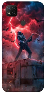 Чохол на Xiaomi Redmi 9C Stranger Things ver.45 фото 1 з 1