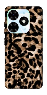 Чехол на TECNO Spark Go 2024 Leopard Skin v4 фото 1 Чехол на TECNO Spark Go 2024 Leopard Skin v4 фото 1 из 1