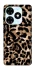 Чохол на TECNO Spark Go 2024 Leopard Skin v4 фото 1 з 1