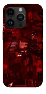 Чохол на Apple iPhone 14 Pro (6.1") Love collage ver.5 фото 1 з 1