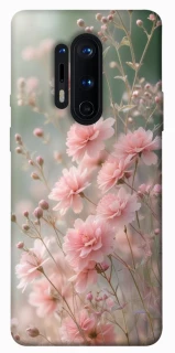 Чехол на OnePlus 8 Pro Flowers v26 фото 1 из 1