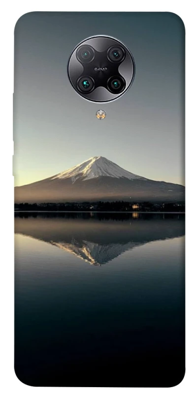 Чохол на Xiaomi Redmi K30 Pro / Poco F2 Pro Fujiyama v2 фото 1 з 1