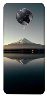 Чохол на Xiaomi Redmi K30 Pro / Poco F2 Pro Fujiyama v2 фото 1 з 1
