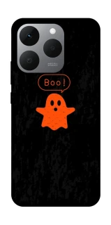 Чехол на Realme 15T Ghost of Halloween фото 1 из 1