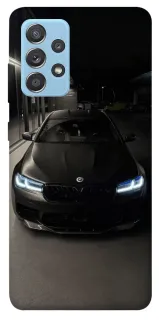 Чехол на Samsung Galaxy A52 4G / A52 5G BMW v45 фото 1 из 1