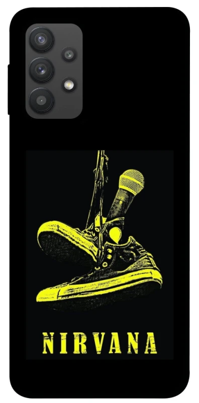 Чохол на Samsung Galaxy A32 (A325F) 4G Nirvana ver.3 фото 1 з 1