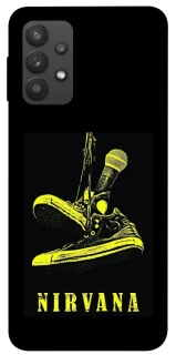 Чехол на Samsung Galaxy A32 (A325F) 4G Nirvana ver.3 фото 1 из 1