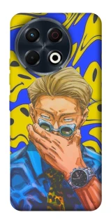 Чехол на TECNO Spark 30 Pro (KL7) Nanami v5 фото 1 из 1