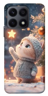 Чохол на Huawei Honor X8a Christmas mood ver.9 фото 1 з 1
