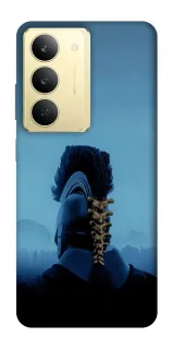 Чохол на Realme 14x Odyssey ver.1 фото 1 з 1
