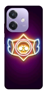 Чохол на Oppo A3X Brawl Stars ver.3 фото 1 з 1