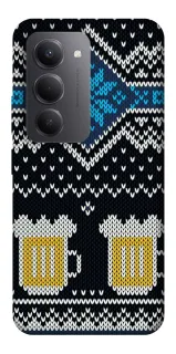 Чохол на Xiaomi Redmi 15 4G (Global) / 5G Різдво фото 1 з 1