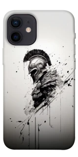 Чехол на Apple iPhone 12 mini (5.4") Tattoo ver.3 фото 1 из 1