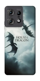 Чехол на Motorola Edge 50 Pro House of the Dragon ver.5 фото 1 из 1