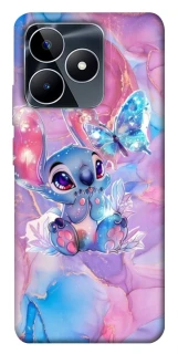 Чехол на Realme C53 Stitch ver.27 фото 1 из 1