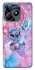 Чехол на Realme C53 Stitch ver.27 фото 1 из 1