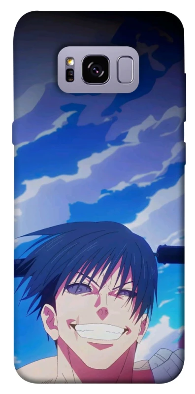 Чохол на Samsung G955 Galaxy S8 Plus Toji v5 фото 1 з 1