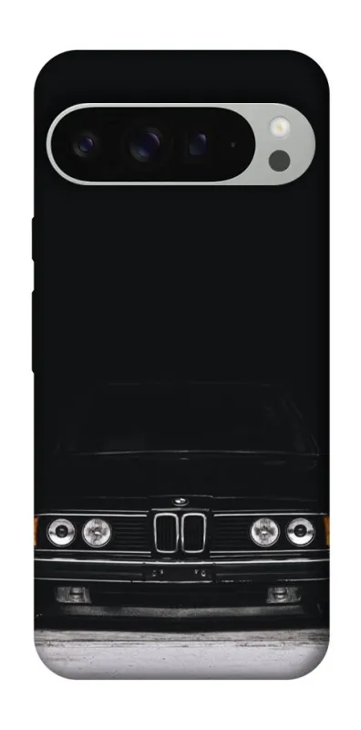 Чехол на Google Pixel 9 Pro XL BMW v17 фото 1 из 1