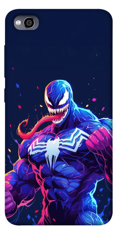 Чохол на Xiaomi Redmi 4a Venom фото 1 з 1